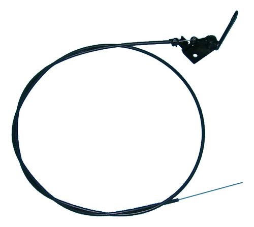 Cable Apertura Capot D-1500 78/90 Largo: 1770mm Oferta
