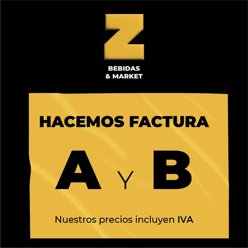Vodka Sernova 700ml + 2 Citric Pomelo 1l Zetta Bebidas