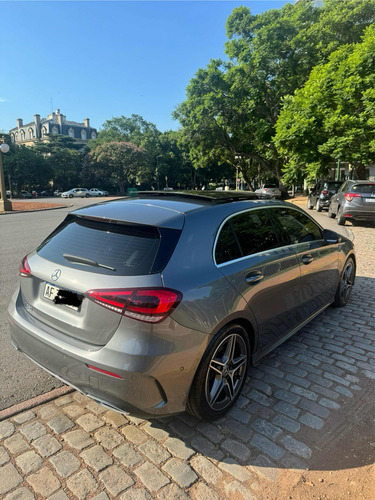 Mercedes-Benz Clase A 2.0 A250 Amg-line 224cv Hatch