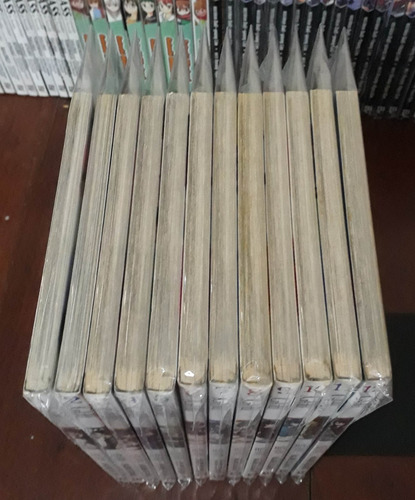 Mangá Ga-rei