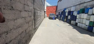 Bodega en venta