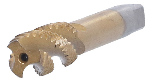 Juego De Brocas Para Grifo, Ranura En Espiral, Rosca Hss Rev