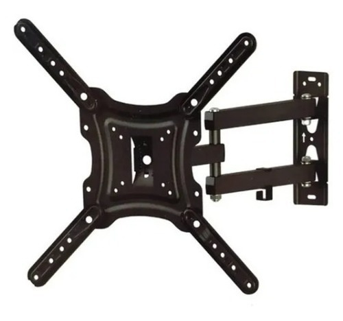 Soporte Base Móvil Para Pared Televisor 32 -55  X-400