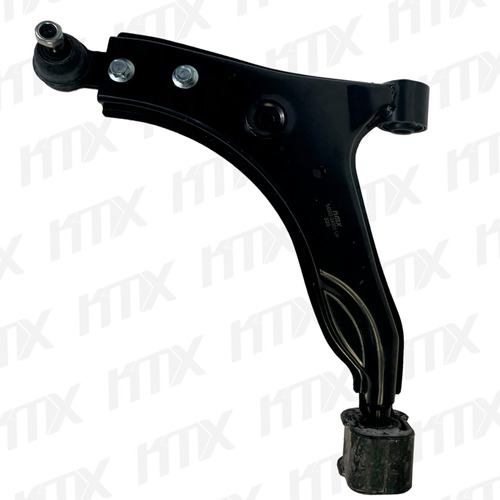 Tijera Hy Excel (90-94)/ Pony/s Coupe (90-93) Izq Kmx