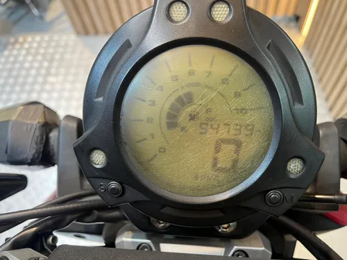 Akt Dynamic 125 2019