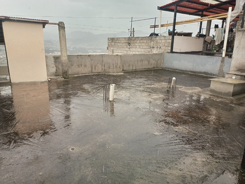 Casa Doble Departamento Sur De Quito