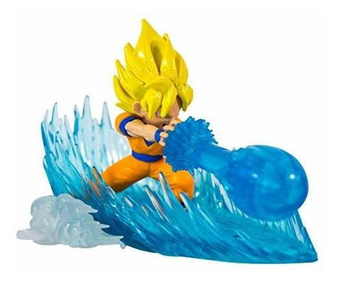 Figura Goku De Ultra Instinto 35994