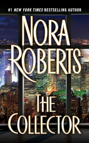 Collector, The - Nora Roberts