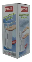 Comprar Dispensador De Gel Proff Jabón Antibacterial Negocio Casa