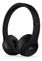 Comprar Auriculares Supraaurales Inalámbricos Beats Solo3 Apple W1 C