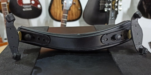 Hombrera De Violin 4/4 - 3/4 Anton Breton Vp70k (resonador)