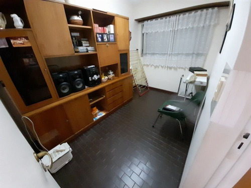 Imagen 27 de 30 de Semipiso 4 Ambientes Con Dependencia Y Cochera