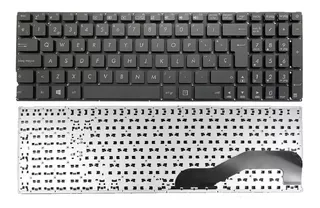 Teclado Asus X540la X540 X540l X540lj X540s X540sc X540sa