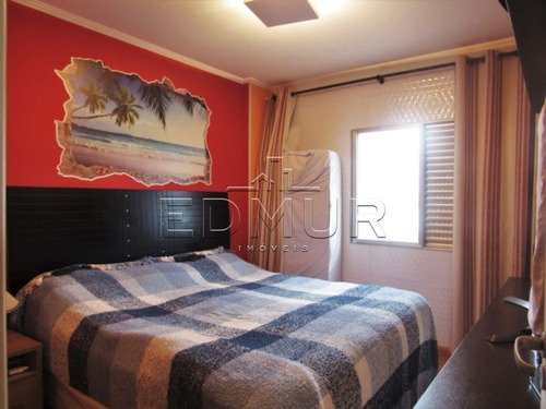 Imagem 11 de 15 de Apartamento - Vila Alice - Ref: 25687 - V-25687
