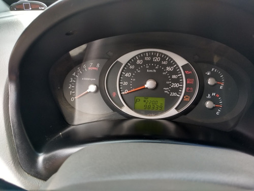Hyundai Tucson 2011 2.0 Gls 4x2 Aut. 5p