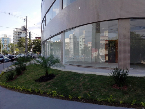 Imagem 10 de 14 de Conjunto De Salas 250m², 7 Vagas, Jardim Camburi. - 2000972
