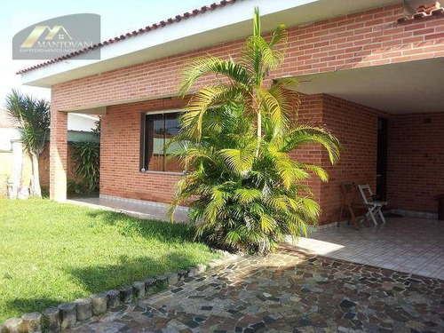 Imagem 27 de 27 de Casa Com 3 Dormitórios À Venda, 271 M² Por R$ 660.000,00 - Balneário Flórida - Praia Grande/sp - Ca0283