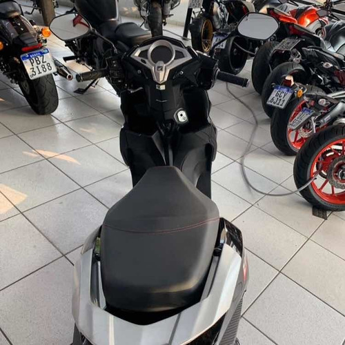 Imagem 5 de 9 de Honda Elite 125