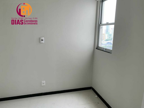 Imagem 14 de 23 de Apartamento À Venda No Bairro Paralela - Salvador/ba - 682