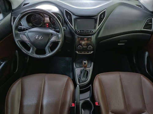 Hyundai HB20 1.6 Premium Flex Aut. 5p