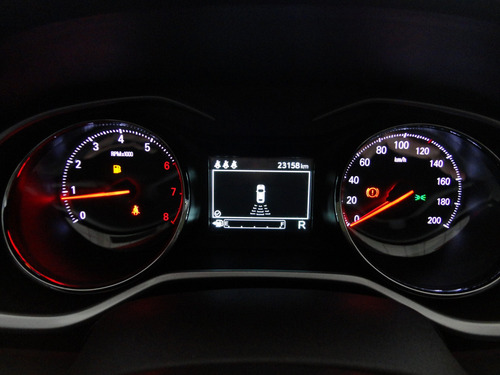 Chevrolet Onix 1.0 TURBO FLEX PLUS LTZ AUTOMÁTICO
