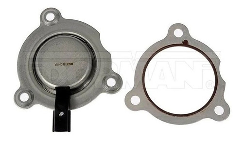 Valvula Solenoide Vvt Cadillac Escalade Esv 2007-2013 6.2
