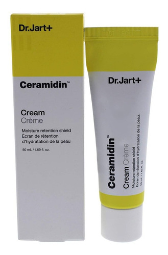 Dr. Jart+ Crema De Ceramidina, 50ml.