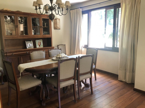 Muy Linda Casa En Carrasco Norte En Venta