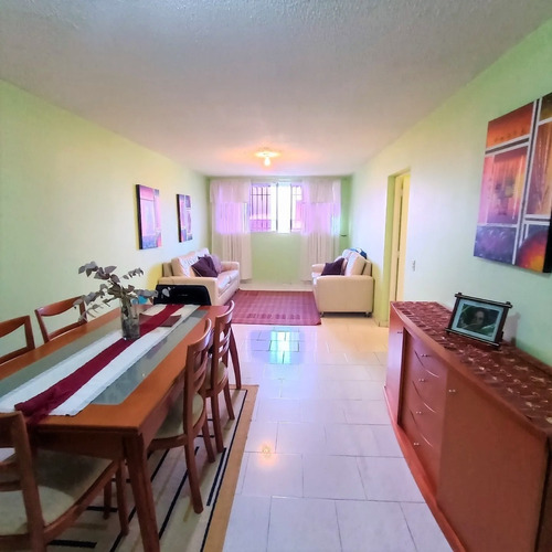 Imagen 4 de 8 de Lindo Apartamento En La Rosaleda