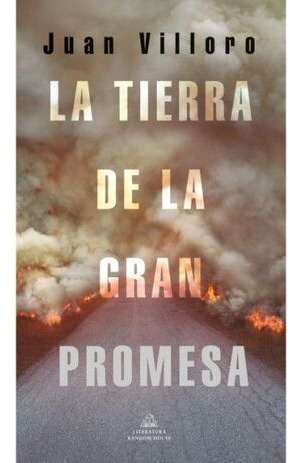 Libro La Tierra De La Gran Promesa