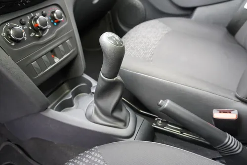 Renault Sandero 1.6 Life