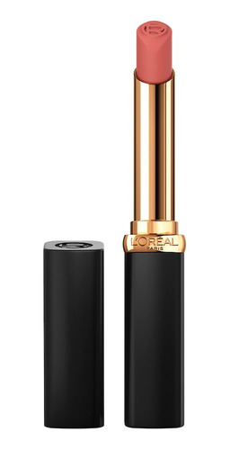 Labial Color Riche Intense Volume Matte Nudes L'oréal Paris