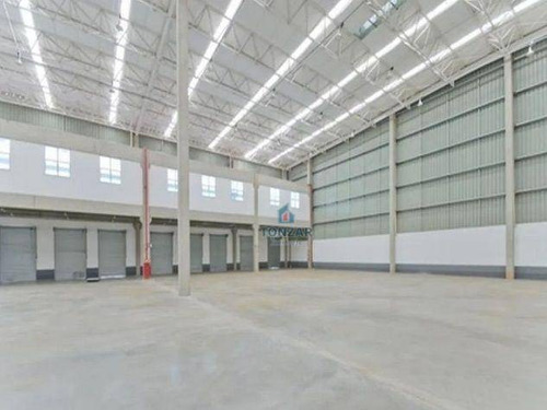 Imagem 14 de 16 de Galpão Modular Para Locação, Condomínio Fechado, Santa Cruz, Juiz De Fora. - Ga0739
