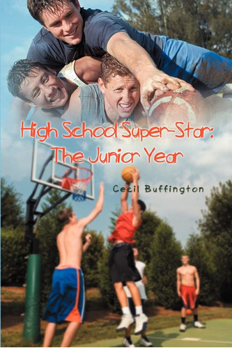 Libro: En Inglés High School Super Star The Junior Year