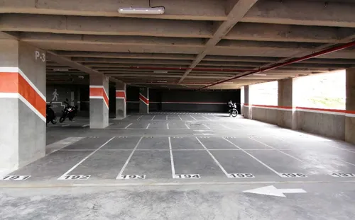 Apartamento En Arriendo En Carmen Del Sol. Cod A11750102