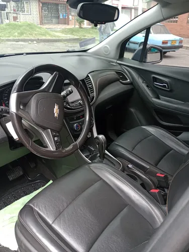 Chevrolet Tracker 1.8 Ls