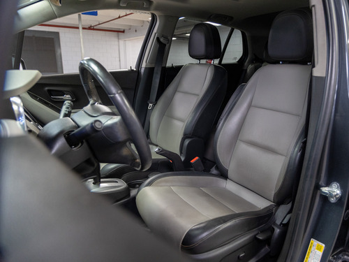 Chevrolet Tracker 5p 1,8 Ltz + A/t 4x4 Awd