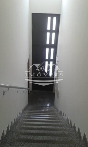 Sala Comercial Para Locação No Bairro Vila Carrão, 35 M - 633