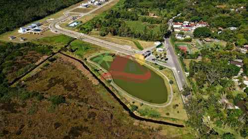 Terreno Para Venda Em Florianópolis, Ratones - T126_1-1895884