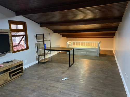 Imagem 10 de 28 de Casa Em Vila Suzana, São Paulo/sp De 180m² 3 Quartos À Venda Por R$ 1.150.000,00 - Ca2333520-s