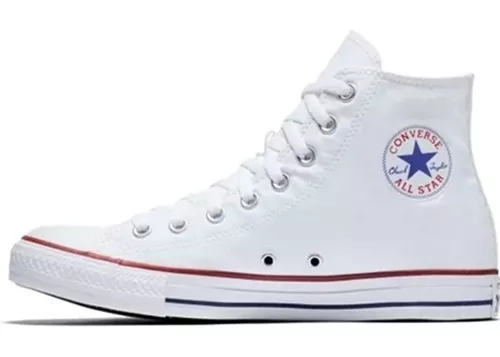 Tênis Feminino Converse All Star Chuck Taylor Estampado