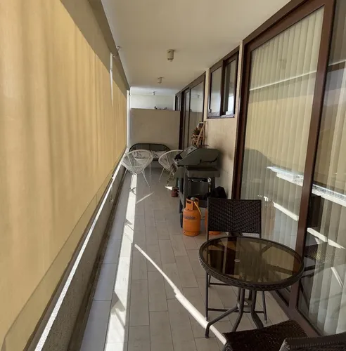 Excelente Departamento Con Amplia Terraza