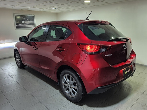 Imagen 5 de 11 de Mazda Mazda 2 2021 1.5 I Touring At