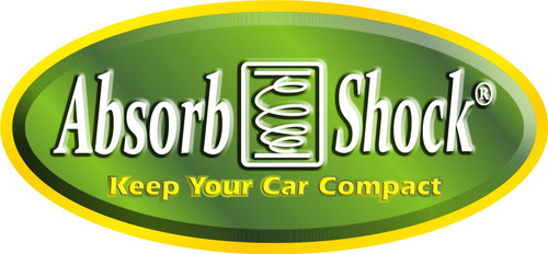 Absorb Shock® Reductor De Impacto