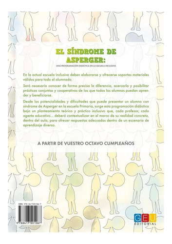 El Síndrome De Asperger Editorial Geu
