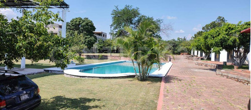 Casa En Venta Puente De Ixtla, Morelos.