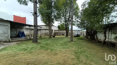 Terreno en renta