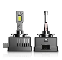 Comprar Kit De Faros Led Canbus D1s D2s D3s D5s D4s D8s D1r D3r 90w