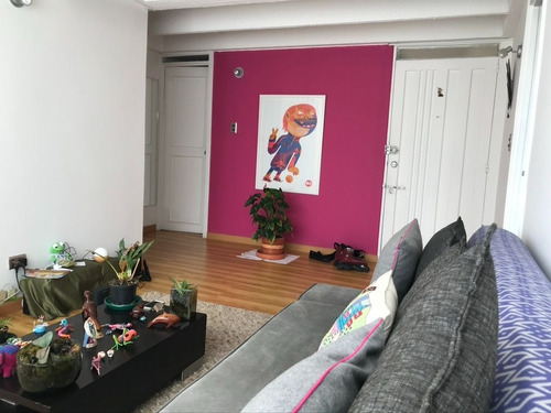 Apartamento En Venta Bochica 2 (engativa-bogotá D.c)