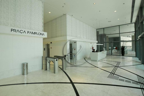 Imagem 14 de 16 de Sala Para Alugar, 40 M² Por R$ 3.200,00/mês - Jardim Paulista - São Paulo/sp - Sa0594